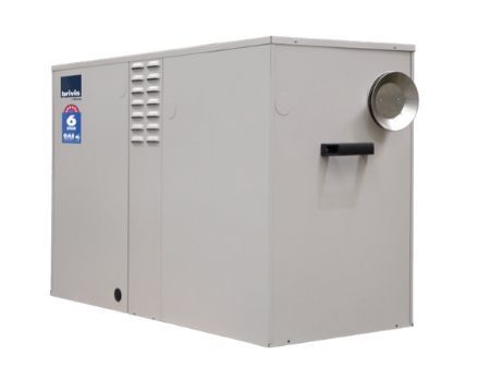 Brivis StarPro SP530EN 5 Star 30kW