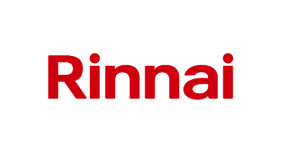 Rinnai Logo