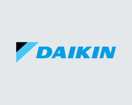 DAIKin Logo