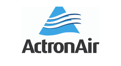 ActronAir Logo