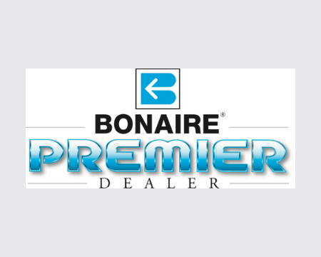 BONAIRE Premier DEALER Logo