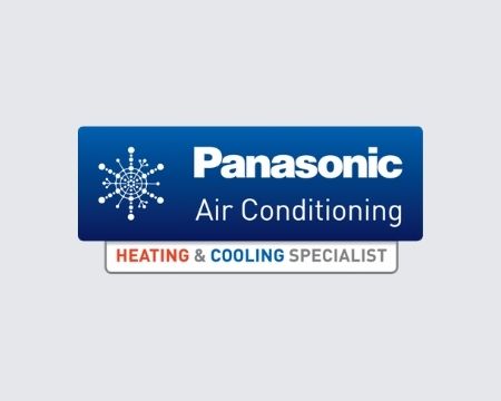 Panasonic Air Conditioning HEATING & COOLING SPECIALIST