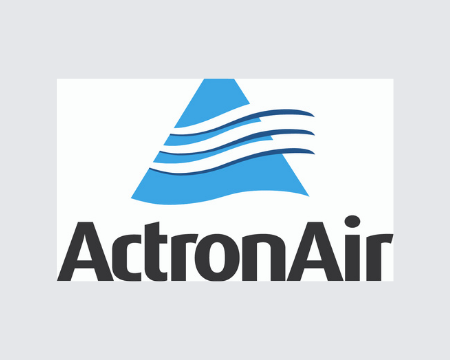 Actron Air Logo