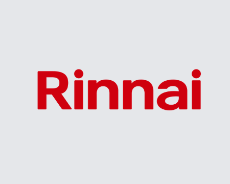 Rinnai Logo